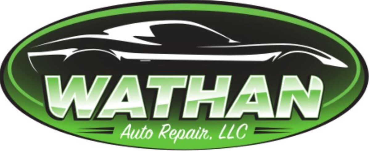 Wathan Auto Repair, LLC Logo