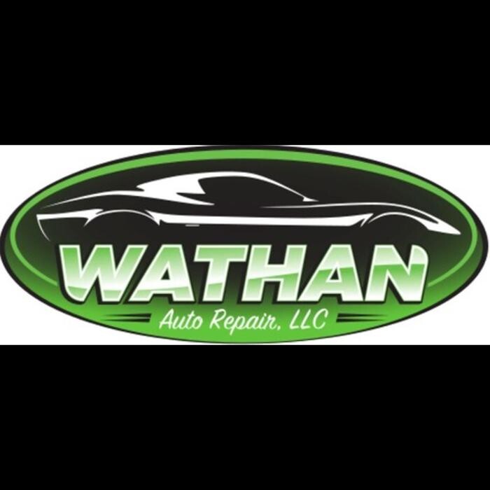Images Wathan Auto Repair, LLC