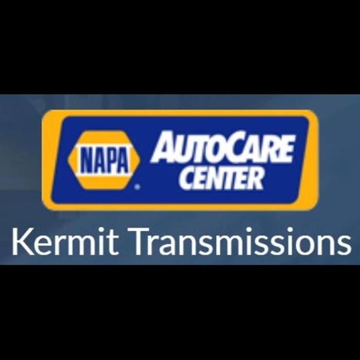 Kermit Transmissions Logo
