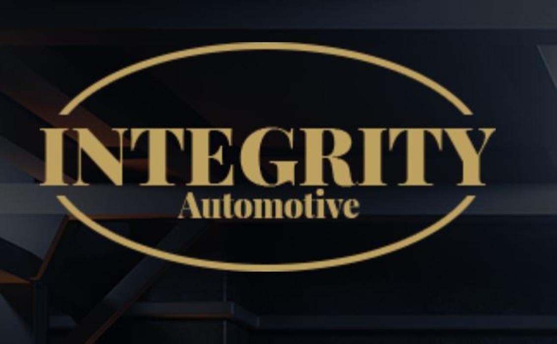 Integrity Automotive Logo