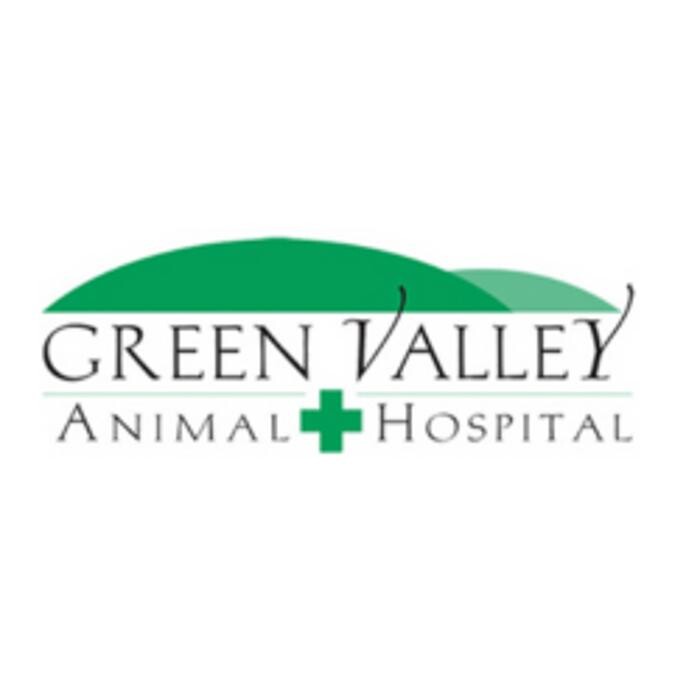 Green Valley Animal Hospital - Maryland Logo