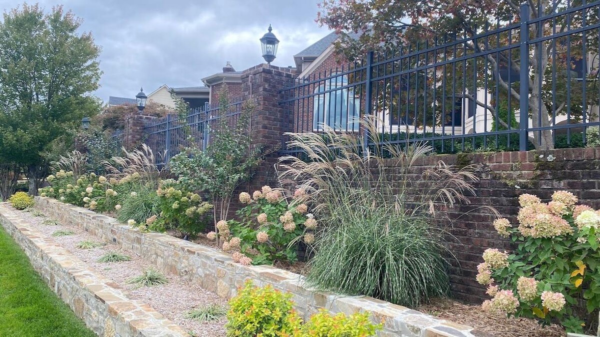 Images Bluegrass Gardening