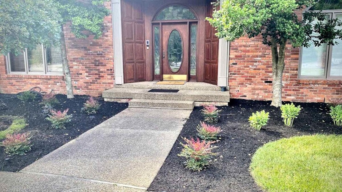 Images Bluegrass Gardening