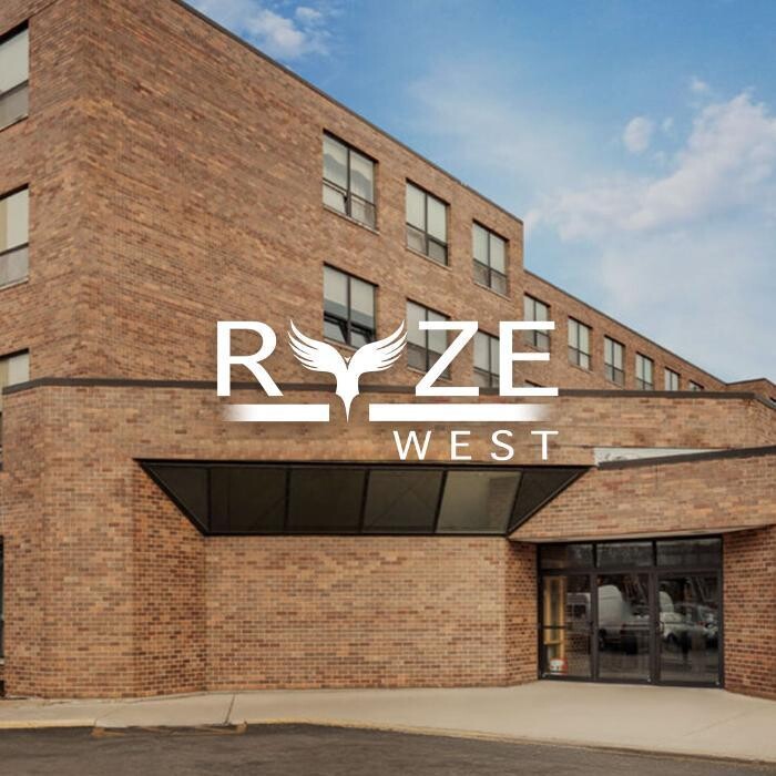 Images RYZE West