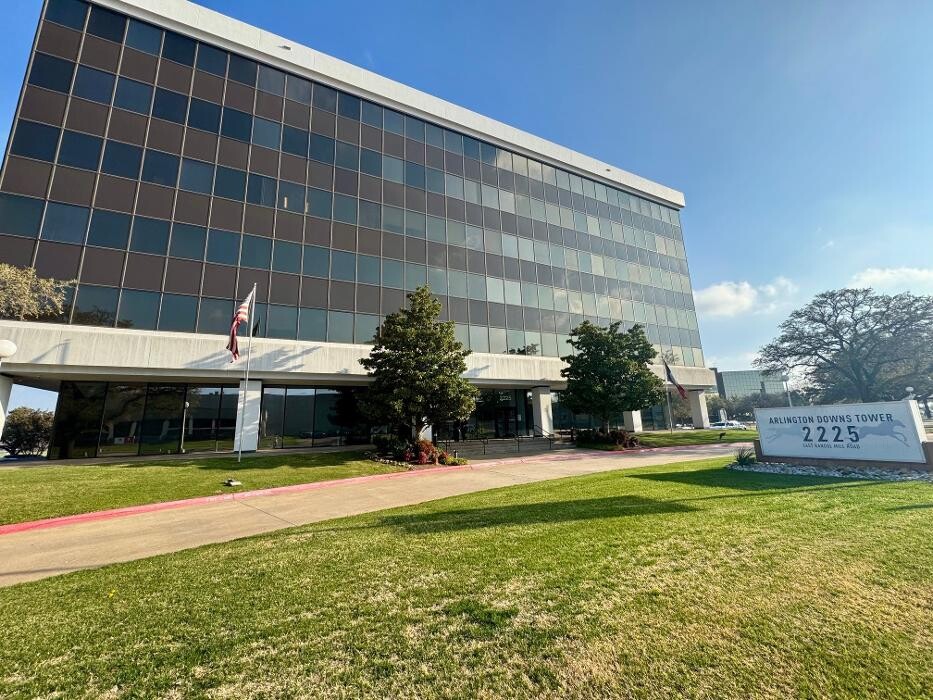 Images Texas First Bank - SBA