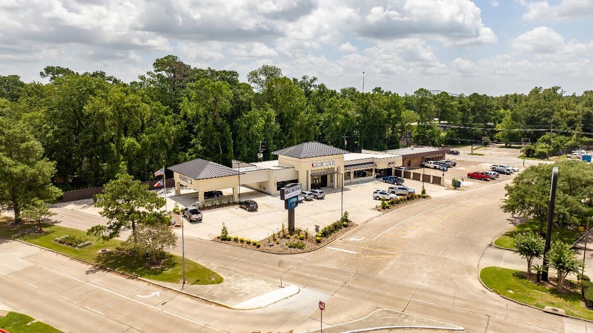 Images Texas First Bank