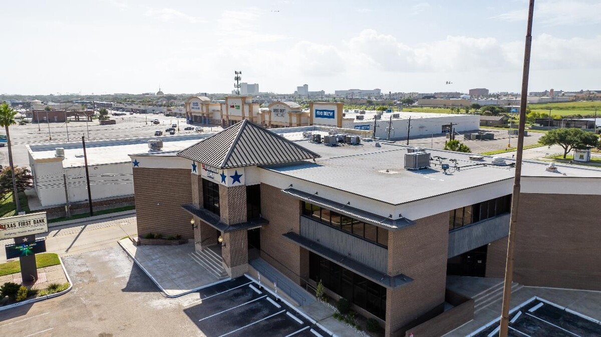 Images Texas First Bank