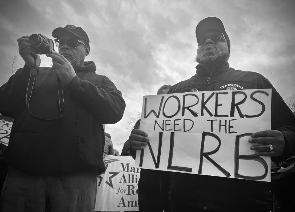 Images Teamsters Local 623