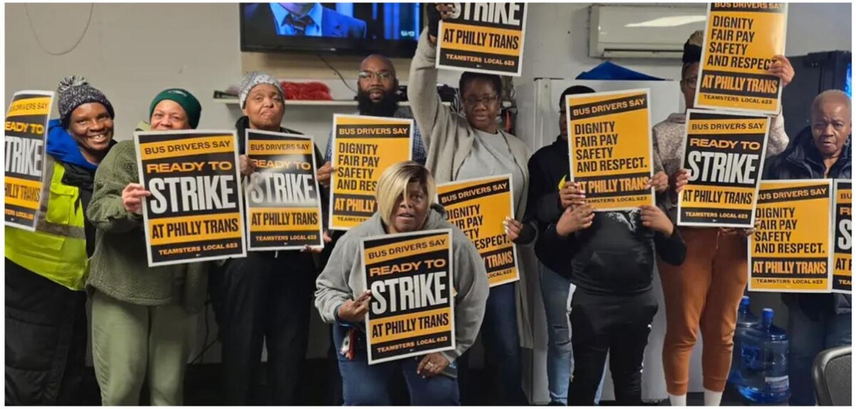 Images Teamsters Local 623