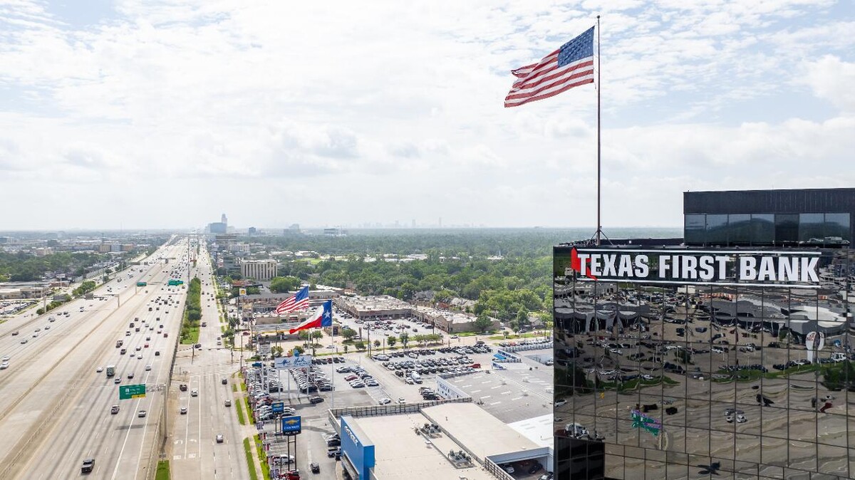 Images Texas First Insurance