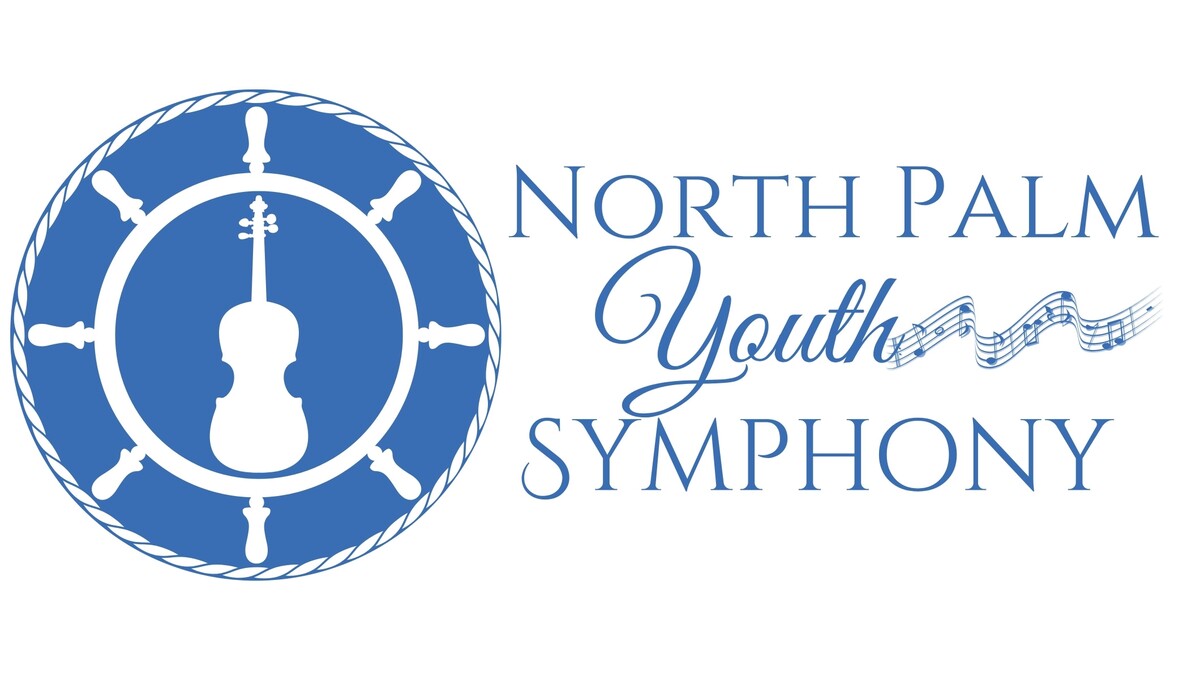 Images North Palm Youth Symphony