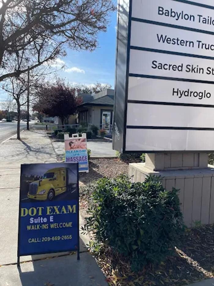 Images Jahan's Wellness Lounge