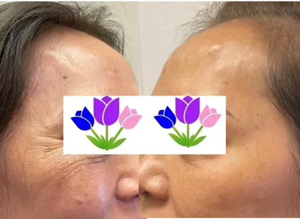 Images Jahan's Wellness Lounge