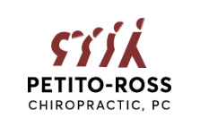 Petito-Ross Chiropractic Center Logo