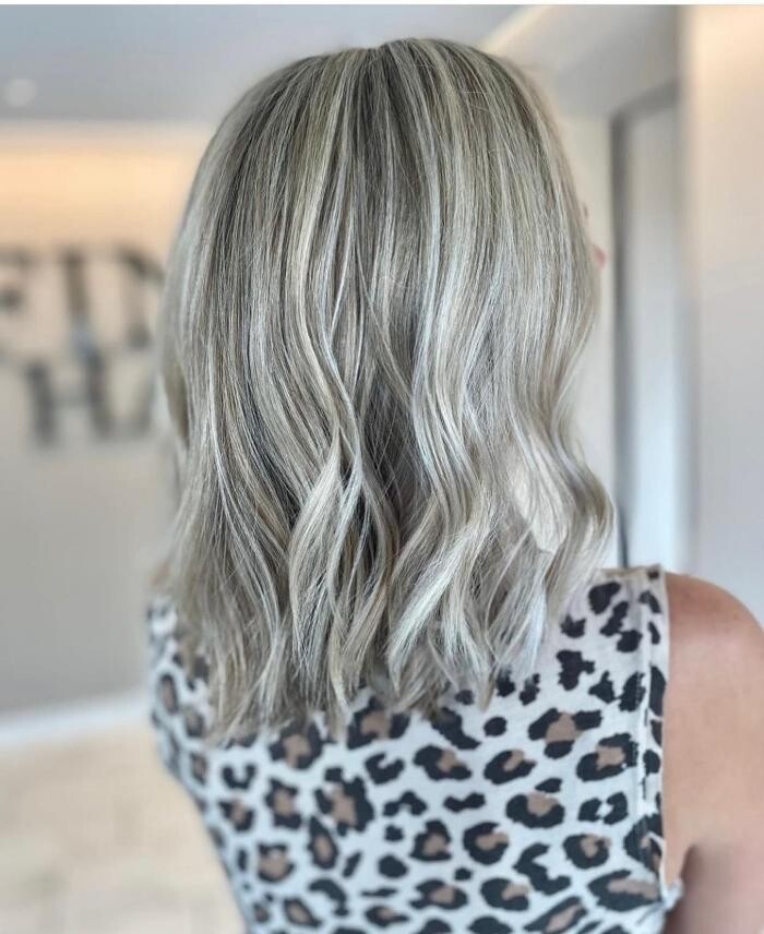 Images Define Hair & Skin