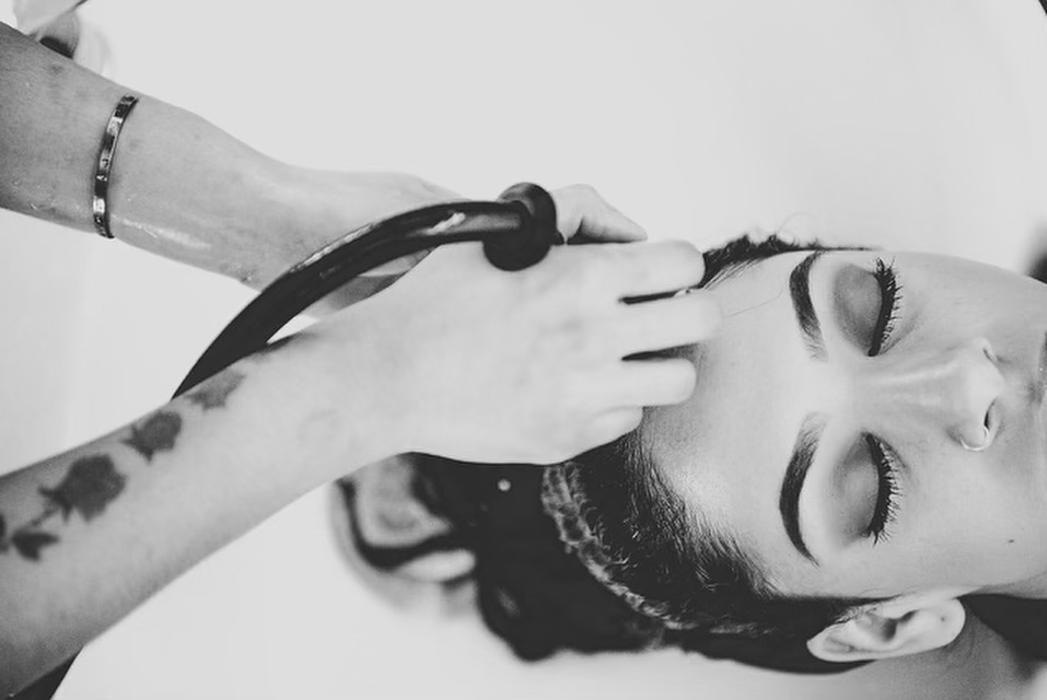 Images Define Hair & Skin