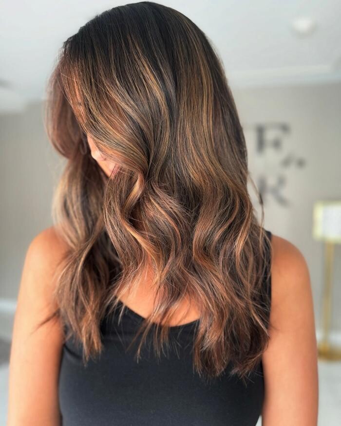 Images Define Hair & Skin