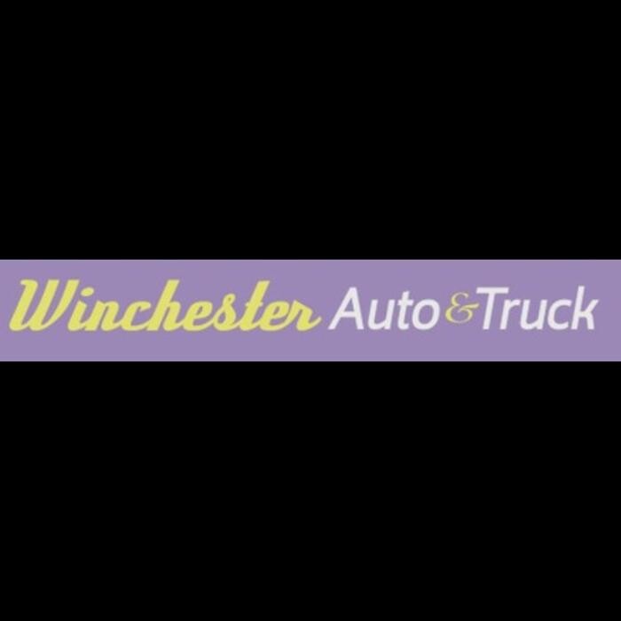 Images Winchester Auto & Truck LLC