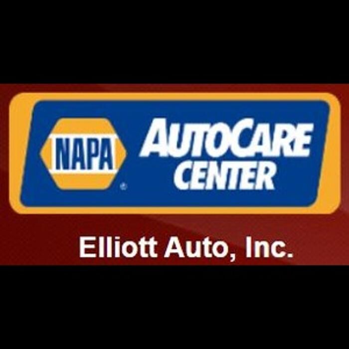 Images Elliott Auto, Inc.