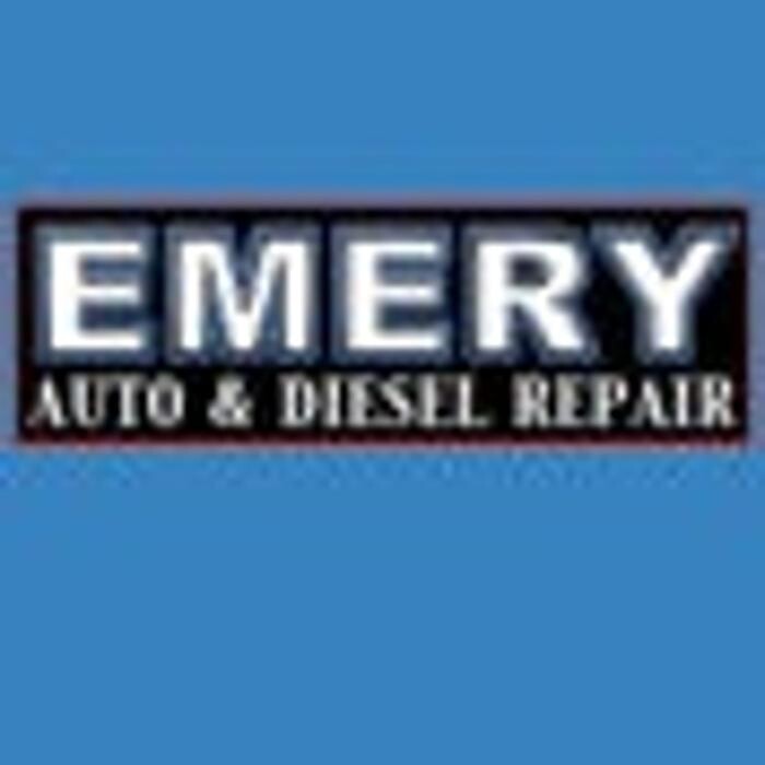 Images Emery Auto & Diesel Repair Inc.