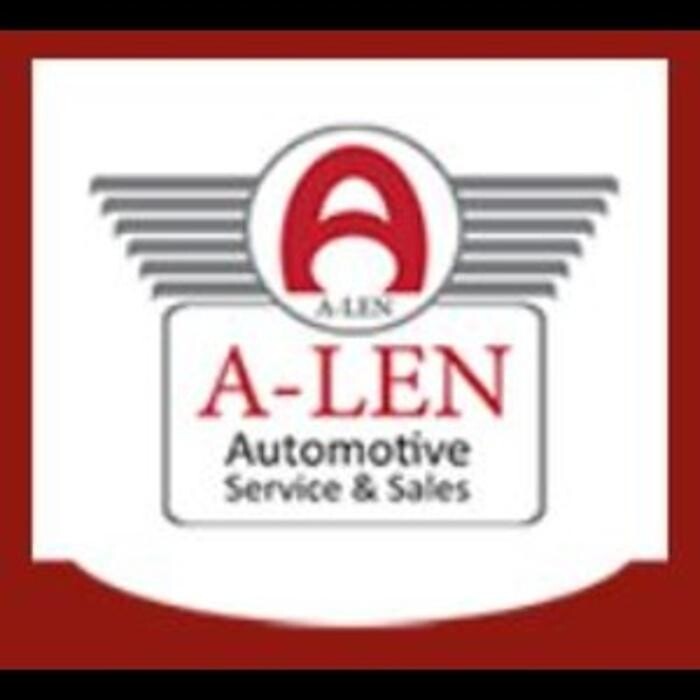 Images A-Len Automotive Service