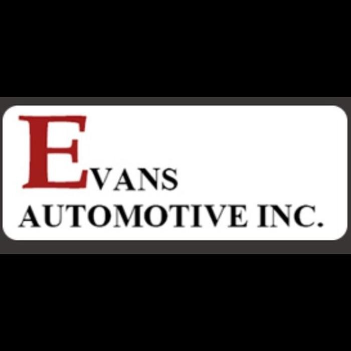 Images Evans Automotive Inc