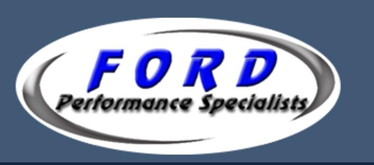 Ford Performance Specialists Inc. Logo