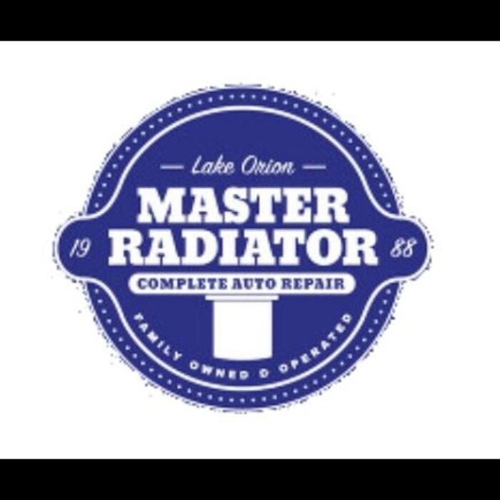 Images Lake Orion Master Radiator & Auto Service