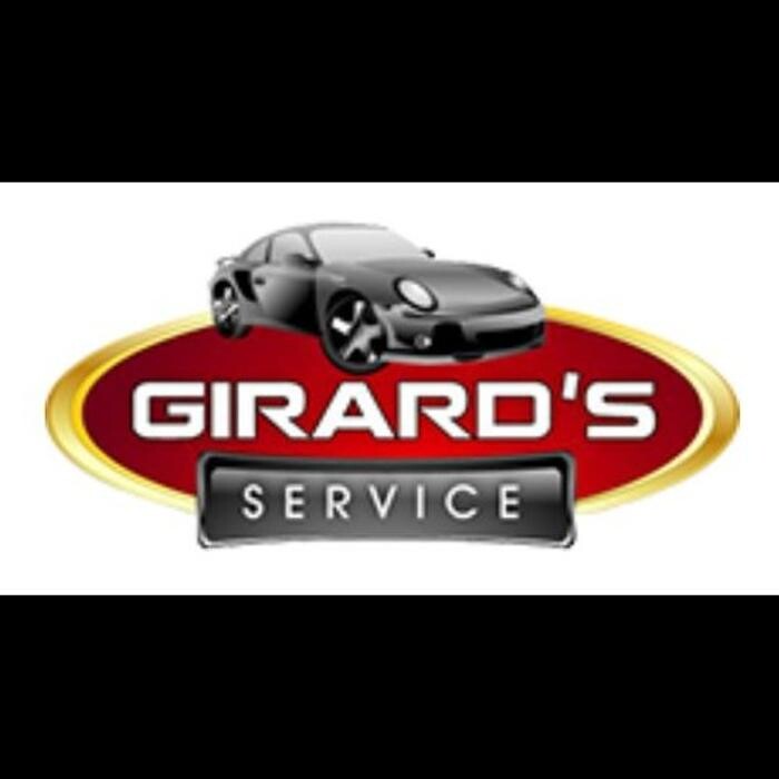 Images Girards Service Center Of Franklin