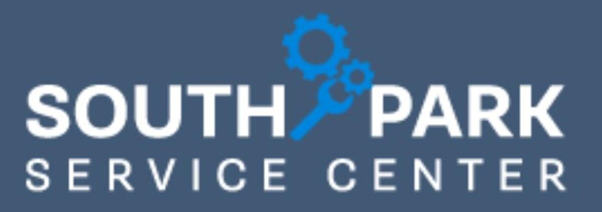 South Park Service Center Logo