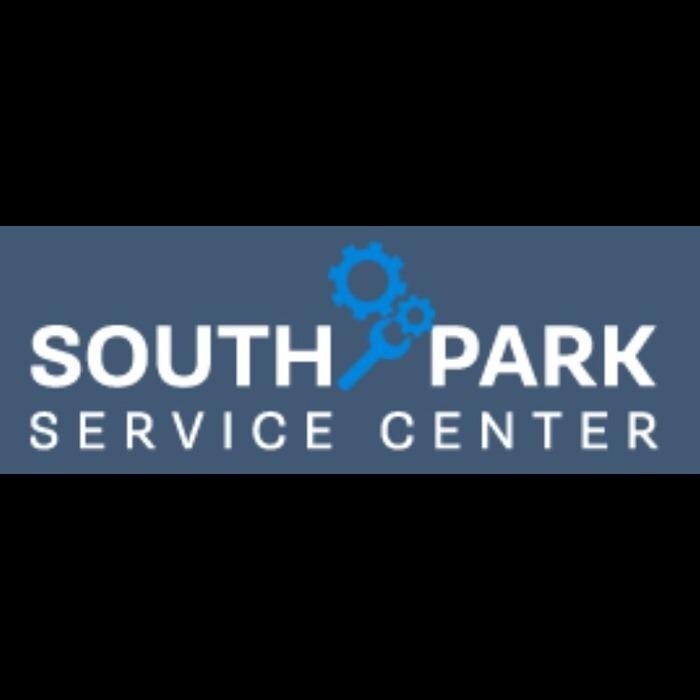 Images South Park Service Center