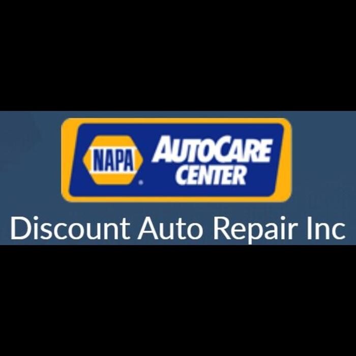 Images Discount Auto Repair Inc.