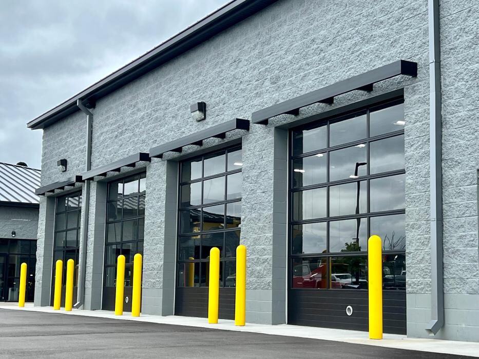 Images Service Center at Alderman Automotive