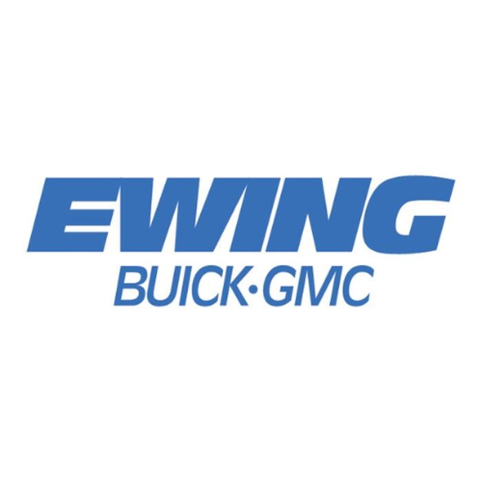Ewing Buick GMC Service Center Logo
