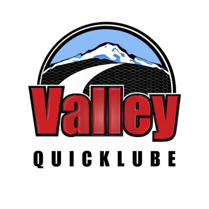 Valley Auburn Quick Lube and Tire Center Logo