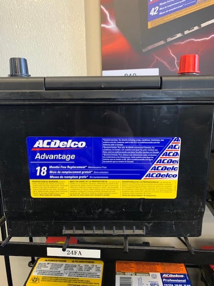 Images Valley Auburn Quick Lube and Tire Center