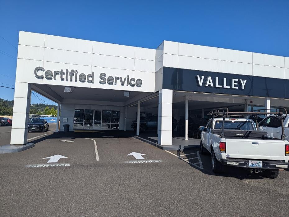 Images Valley Auburn Quick Lube and Tire Center