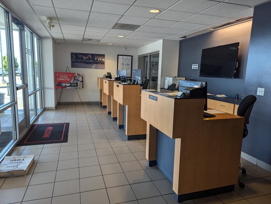 Images Valley Auburn Quick Lube and Tire Center