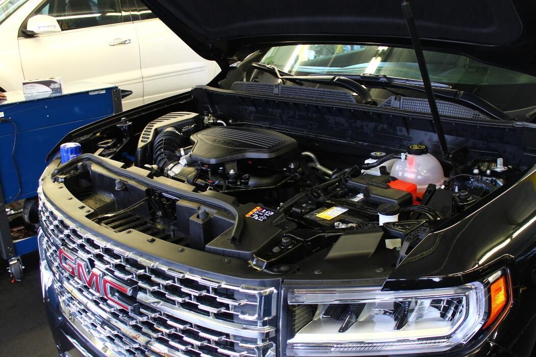 Images Valley Auburn Quick Lube and Tire Center