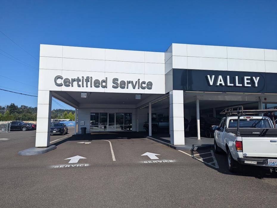 Images Valley Auburn Quick Lube and Tire Center