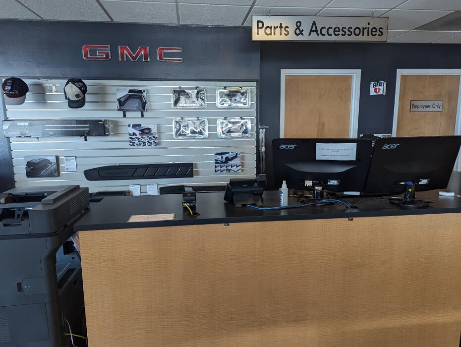Images Valley Auburn Quick Lube and Tire Center