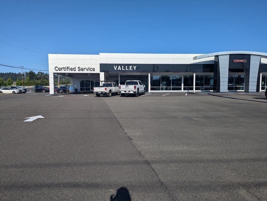 Images Valley Auburn Quick Lube and Tire Center