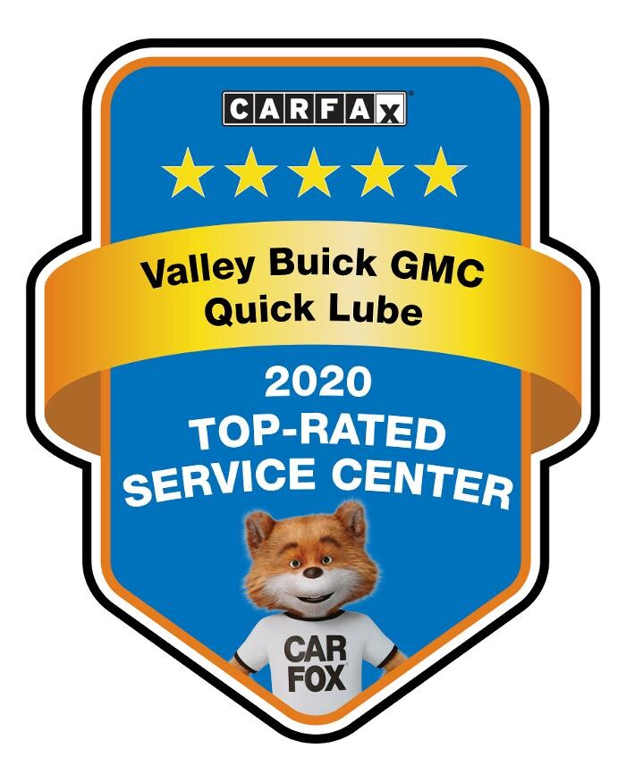 Images Valley Auburn Quick Lube and Tire Center