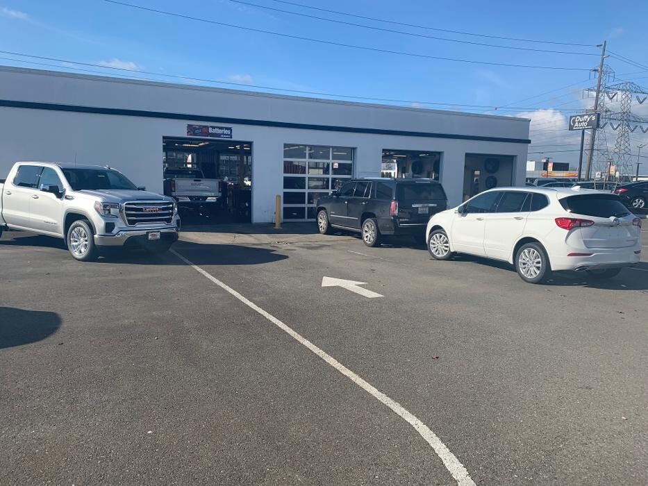 Images Valley Auburn Quick Lube and Tire Center