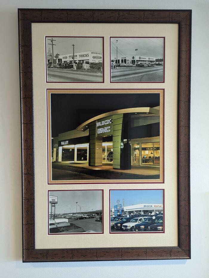 Images Valley Auburn Quick Lube and Tire Center
