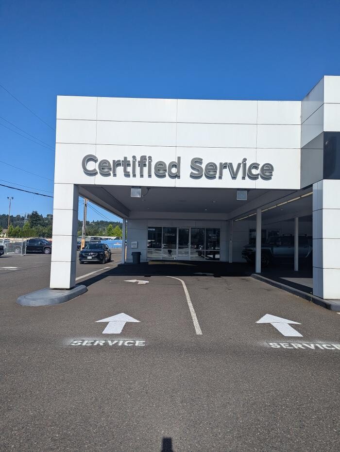 Images Valley Auburn Quick Lube and Tire Center