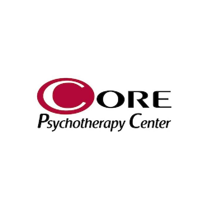 Core Psychotherapy Logo