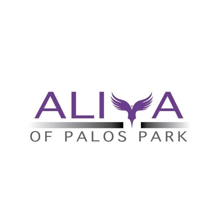 ALIYA of Palos Park Logo