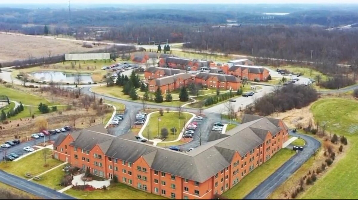 Images ALIYA of Palos Park