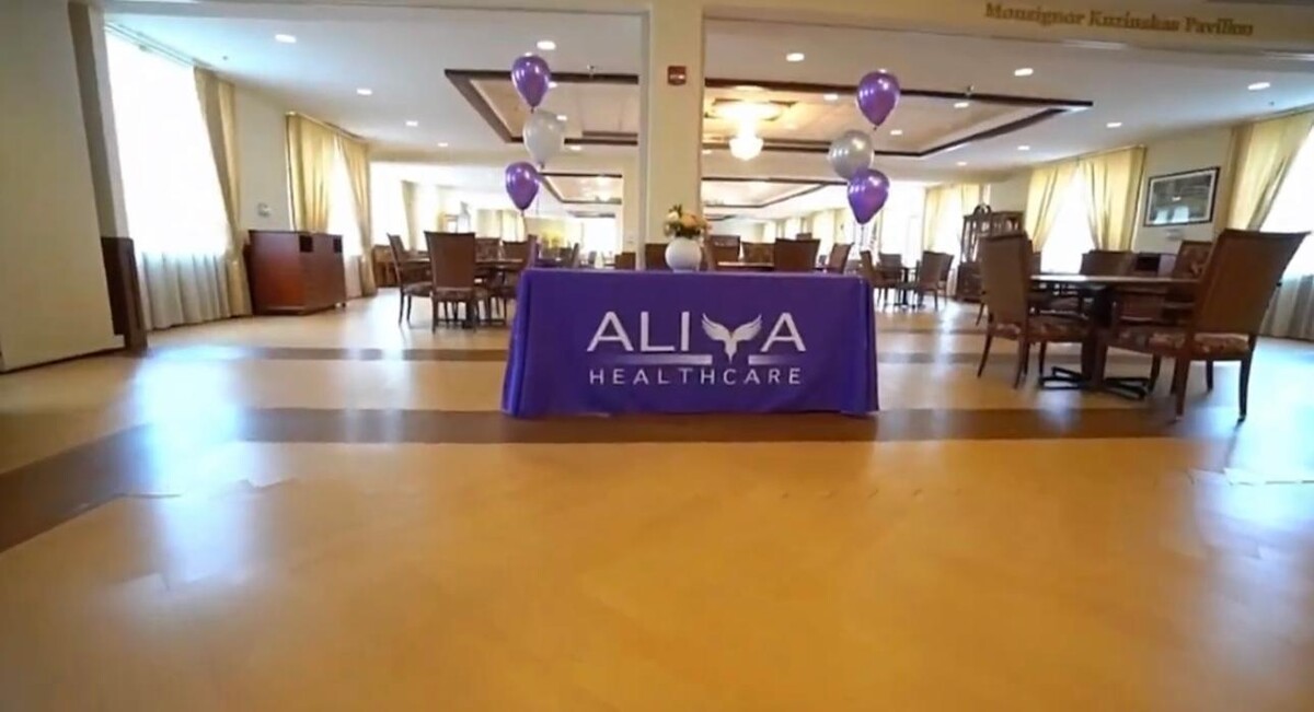 Images ALIYA of Palos Park
